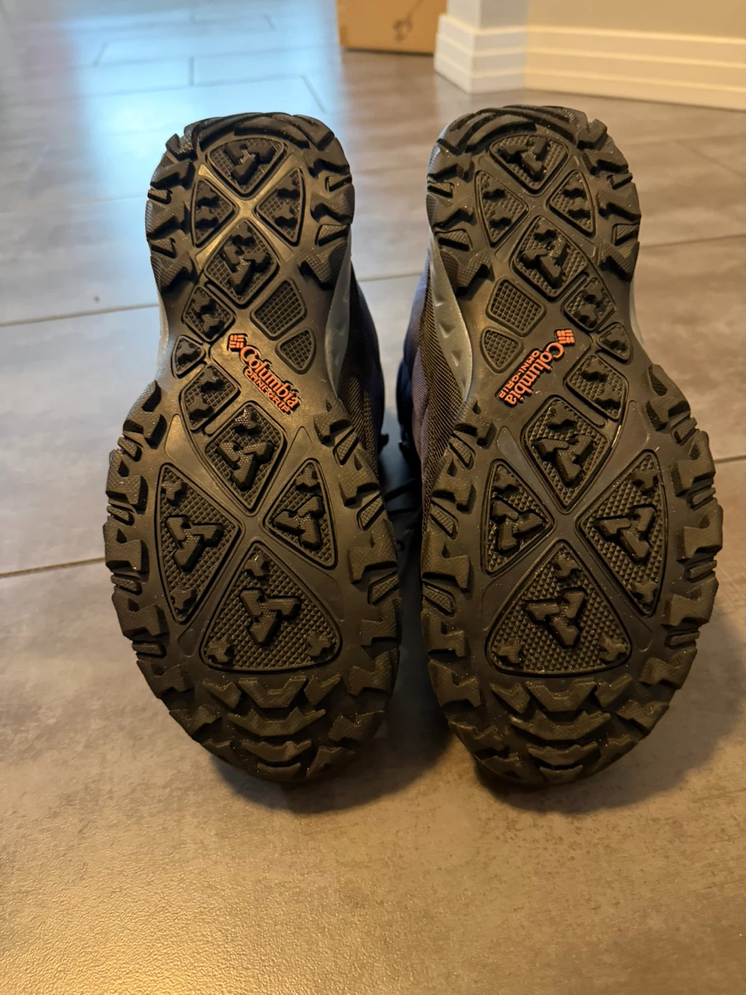Columbia Youth's Winter Boots - Size 7 - photo 3