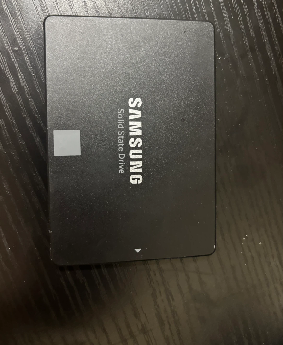 Samsung 870 EVO 500GB SSD - photo 2