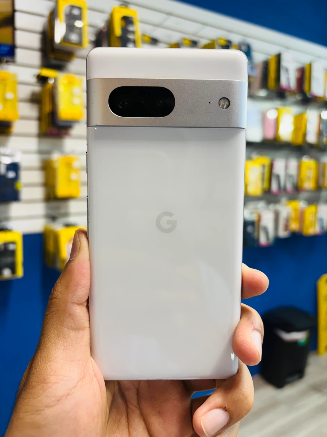 Google Pixel 7 128gb (Store Warranty)