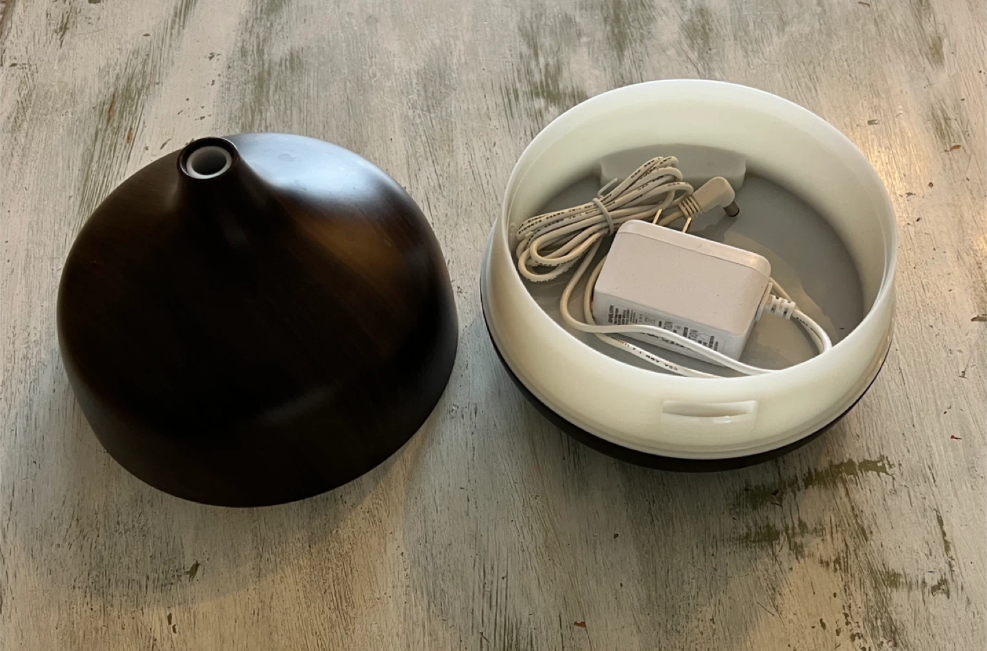 Aroma Diffuser - photo 2