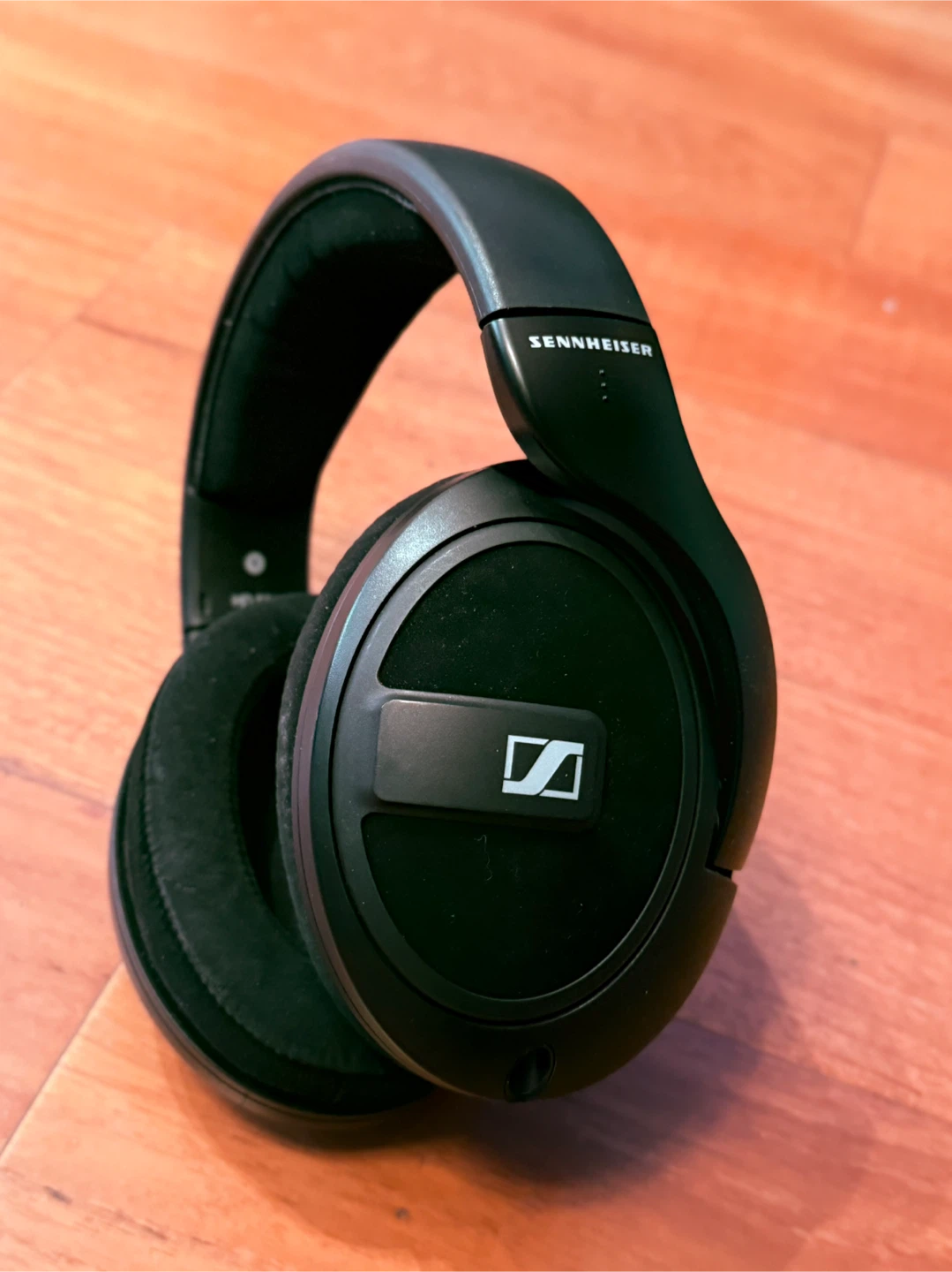 Sennheiser HD 569 Pro Studio Headphone - New with original box