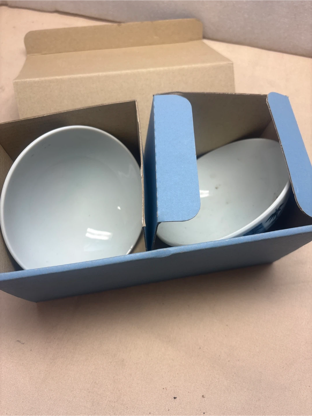 Utsuwa-No-Yakata Rice Bowls Set - photo 3