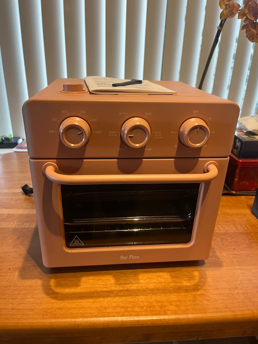Our Place Wonder Oven - Peach - photo 2