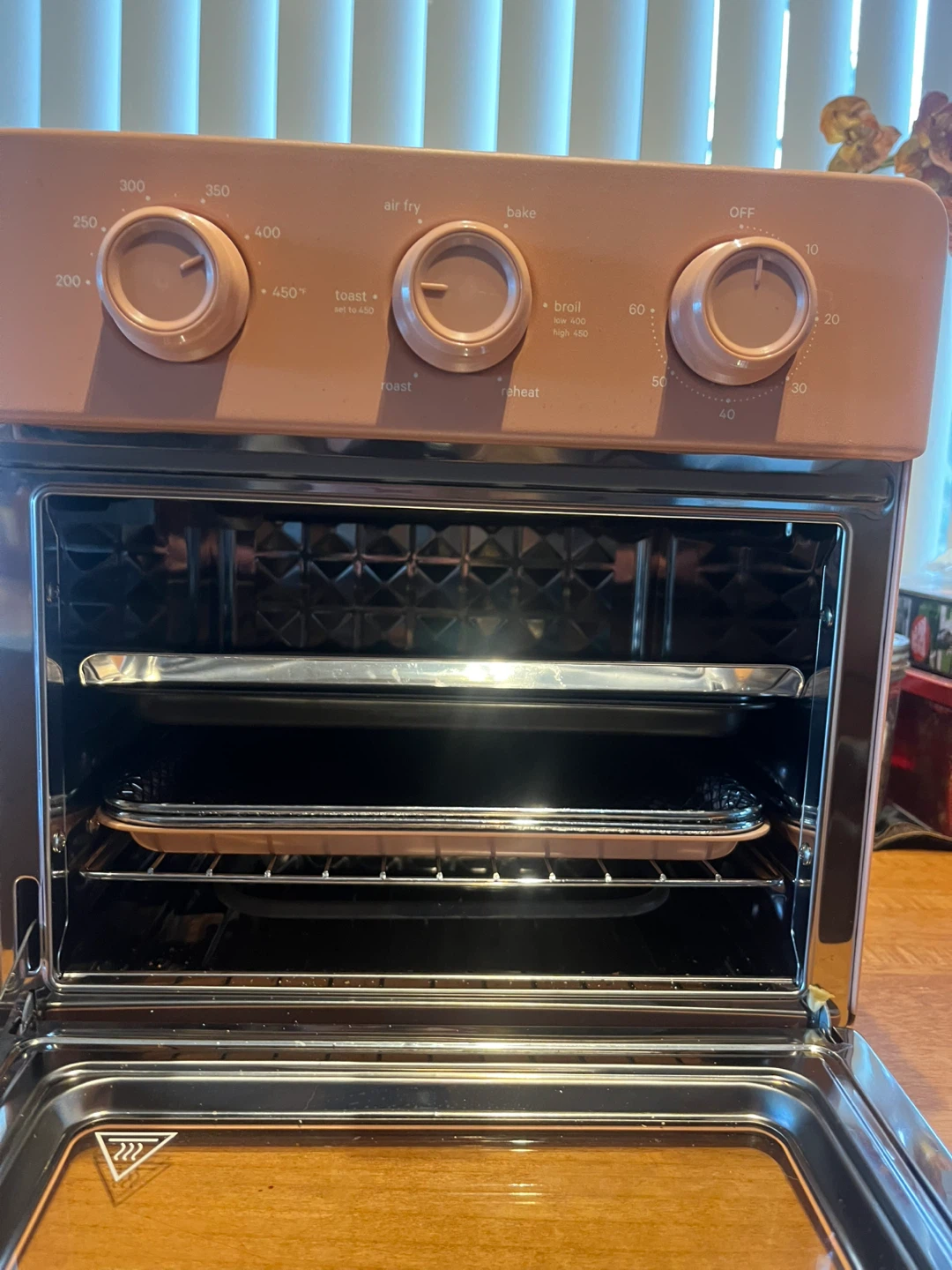 Our Place Wonder Oven - Peach