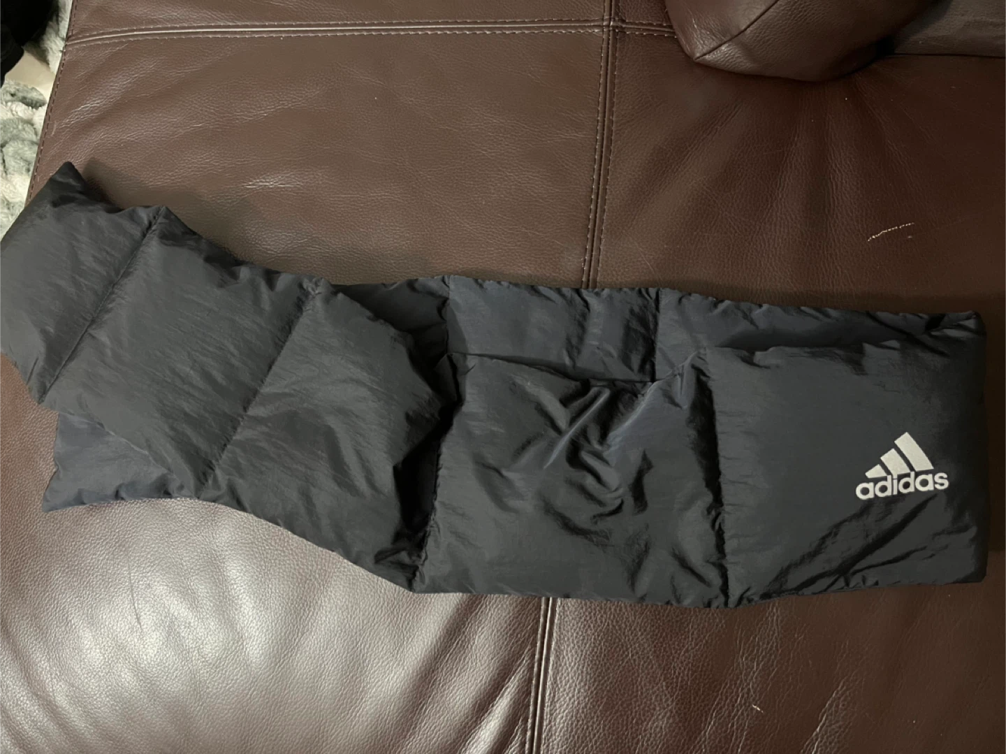 Adidas winter jacket - photo 4