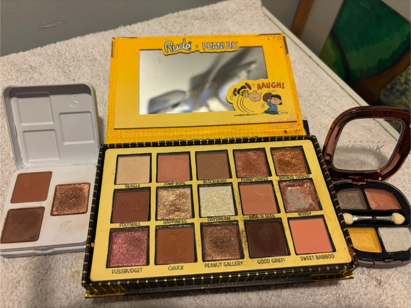 Cosmetics/Make up bundle $15