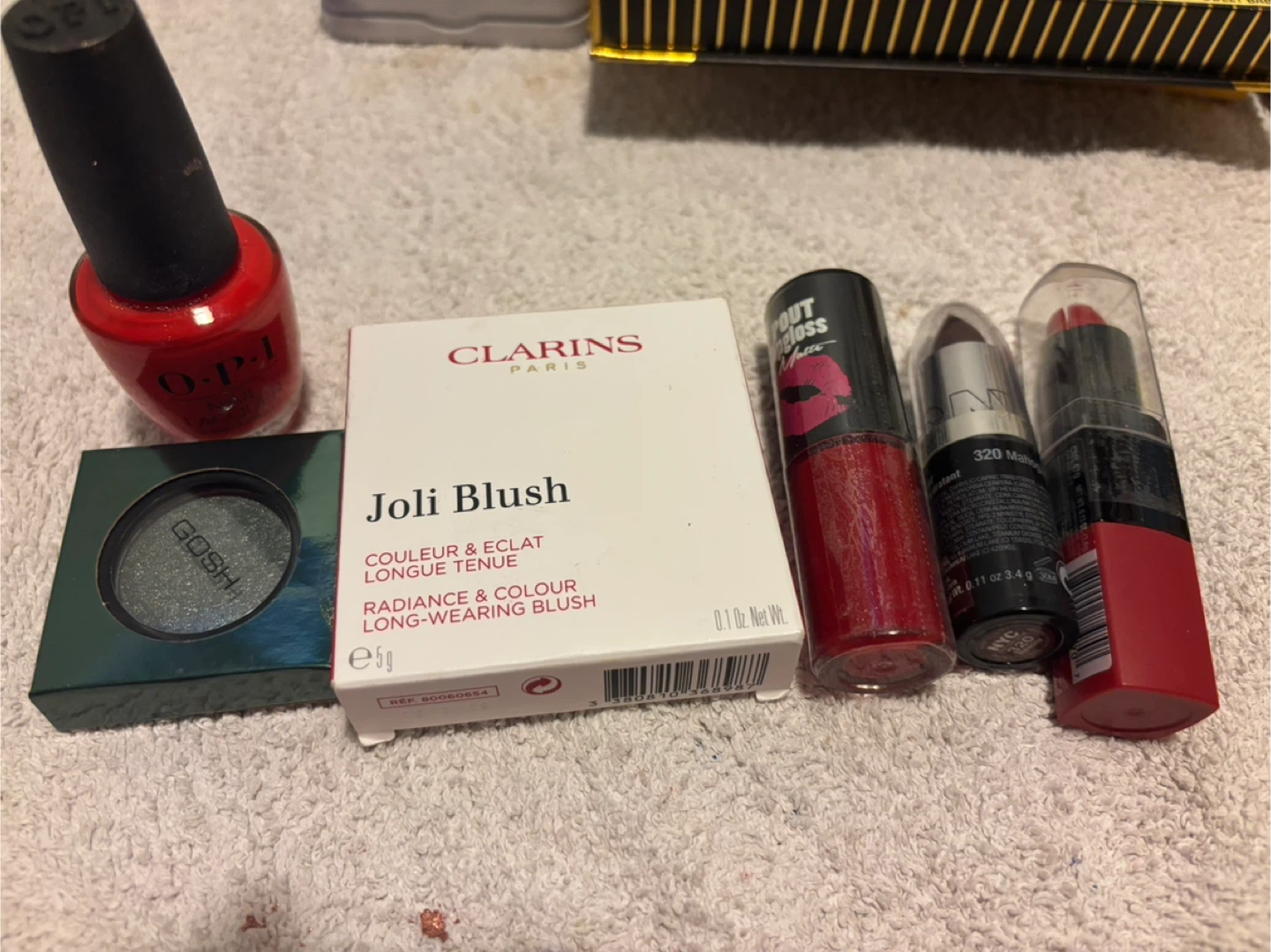 Cosmetics/Make up bundle $15 - photo 4