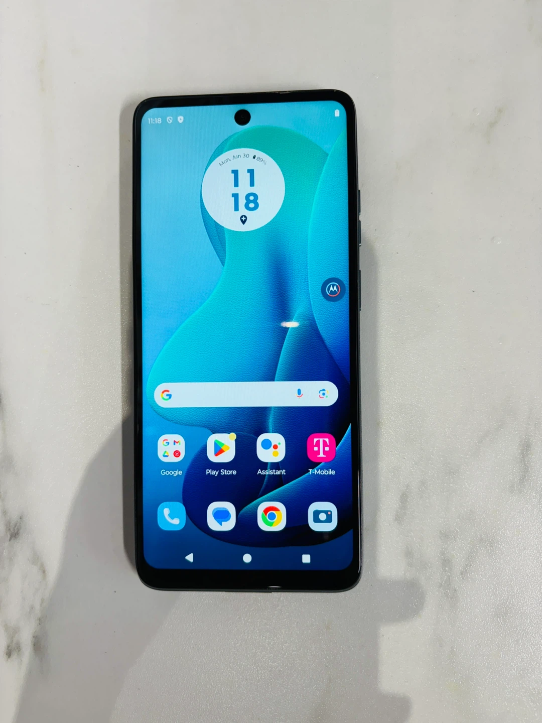 Moto G 5G 2024 128gb (Store Warranty) - photo 2