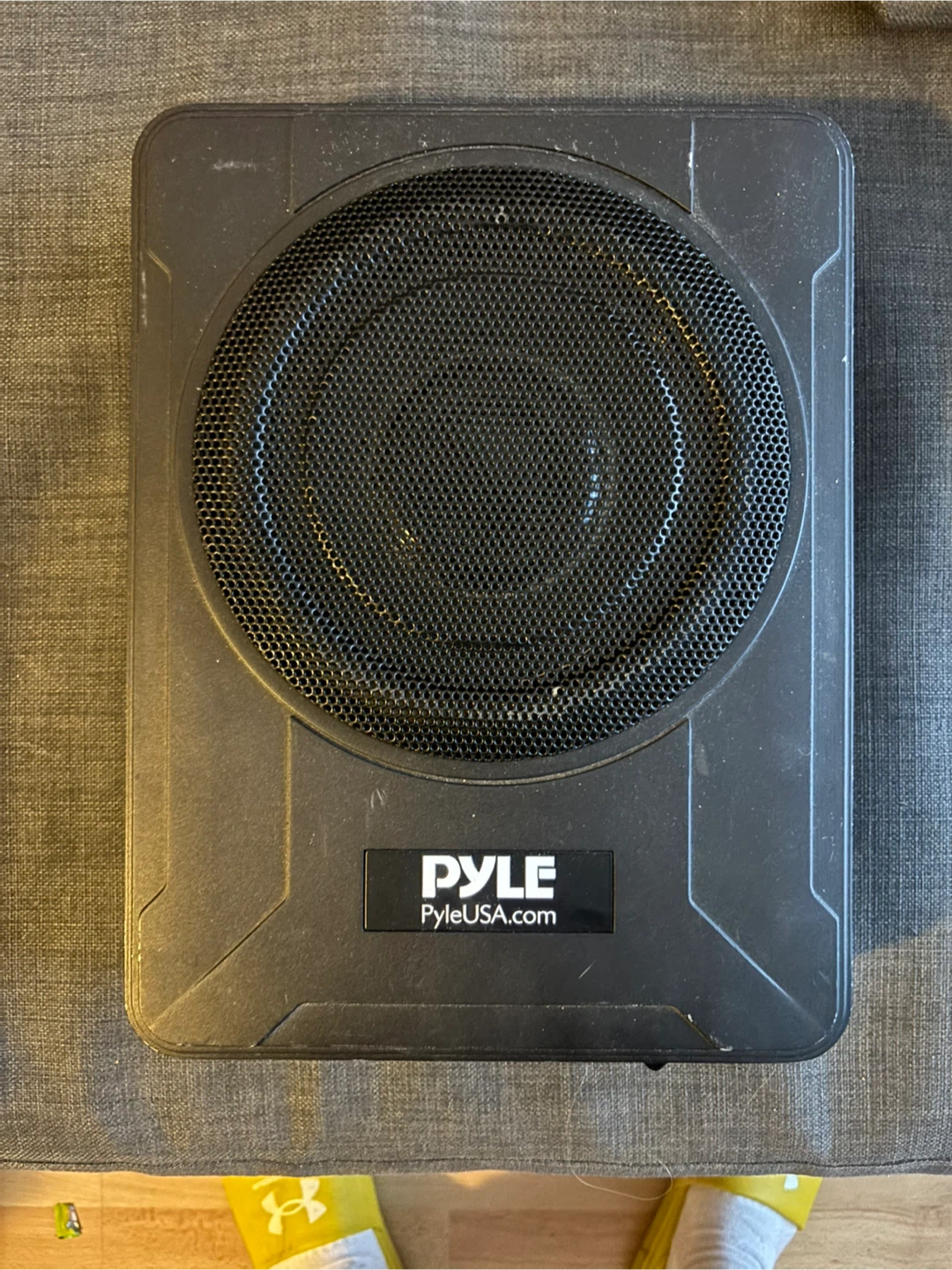 Pyle PyleUSA.com Subwoofer