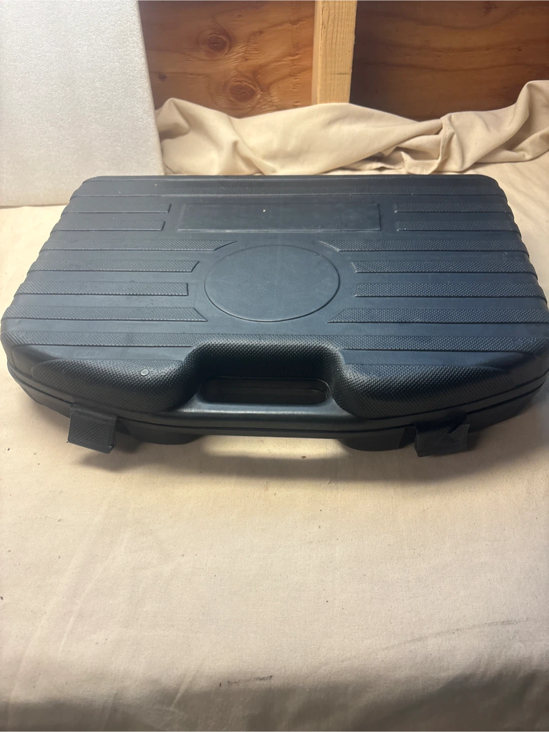 BBQ Grill Tool Set with Case - photo 2