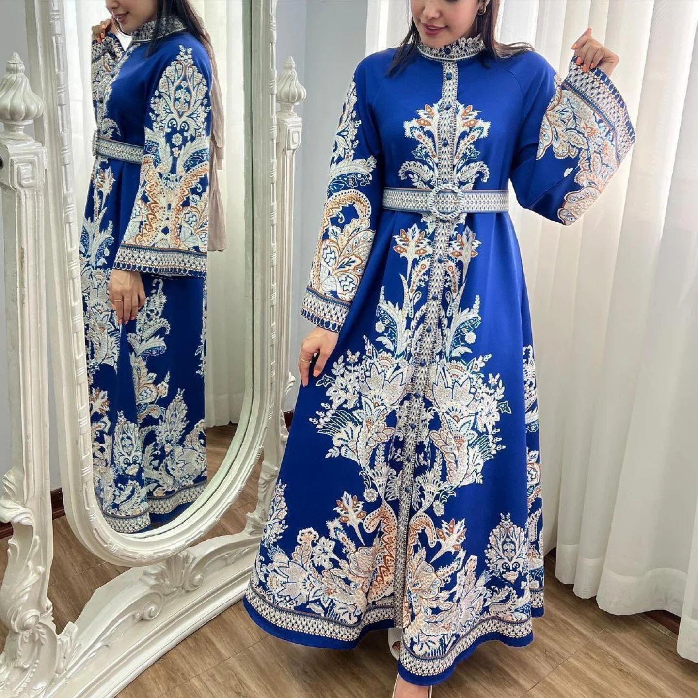 Dress Zimmerman style - photo 4