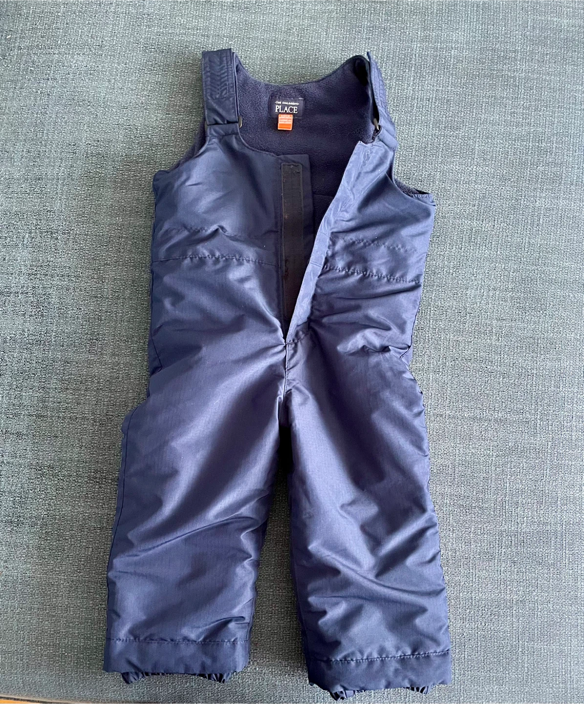 The Children's Place Snow Pants - photo 3