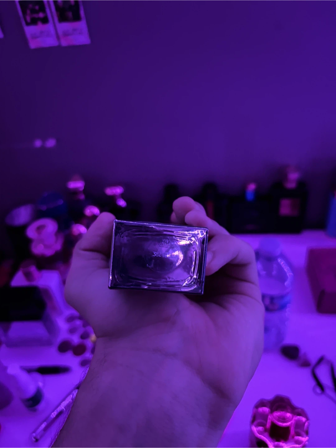 YSL Labsolu 60ml - photo 2