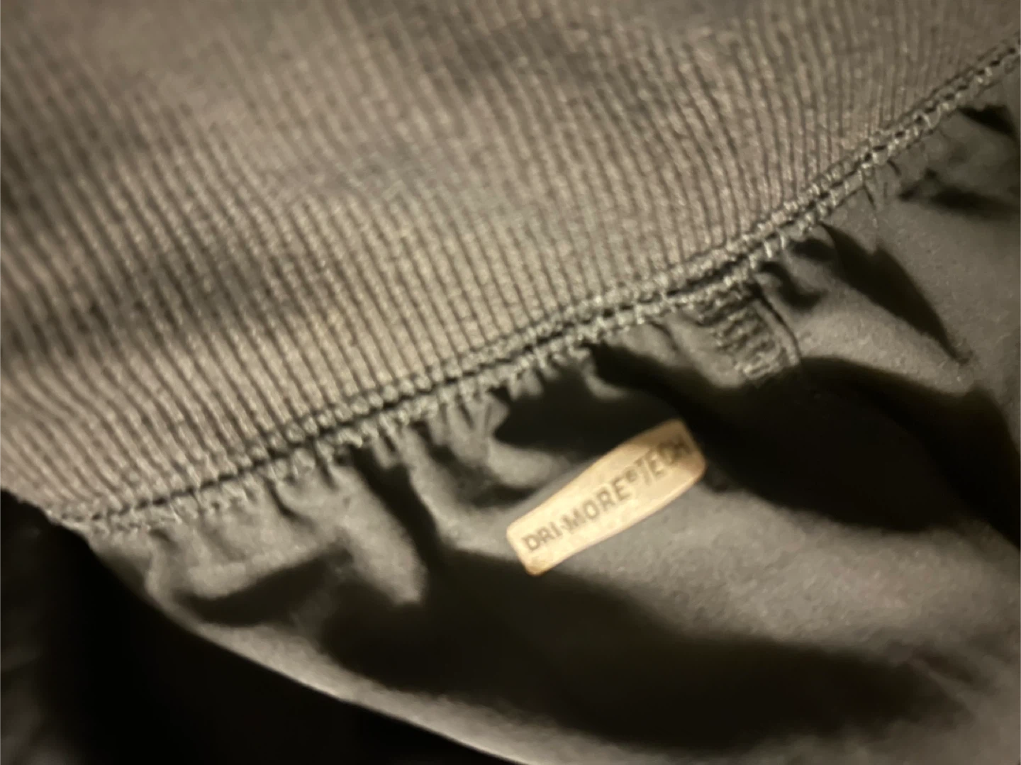 3 Pairs of DRI-MORE TECH Joggers - photo 2