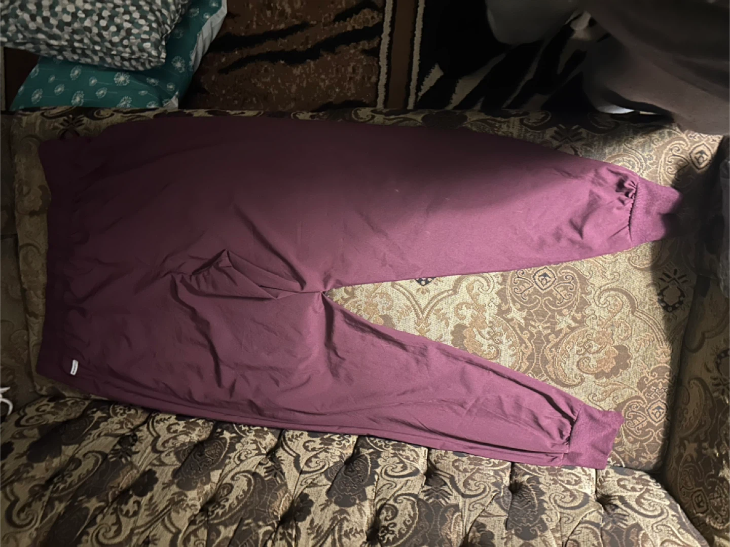 3 Pairs of DRI-MORE TECH Joggers - photo 4