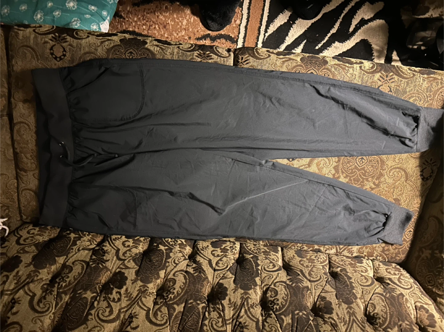 3 Pairs of DRI-MORE TECH Joggers