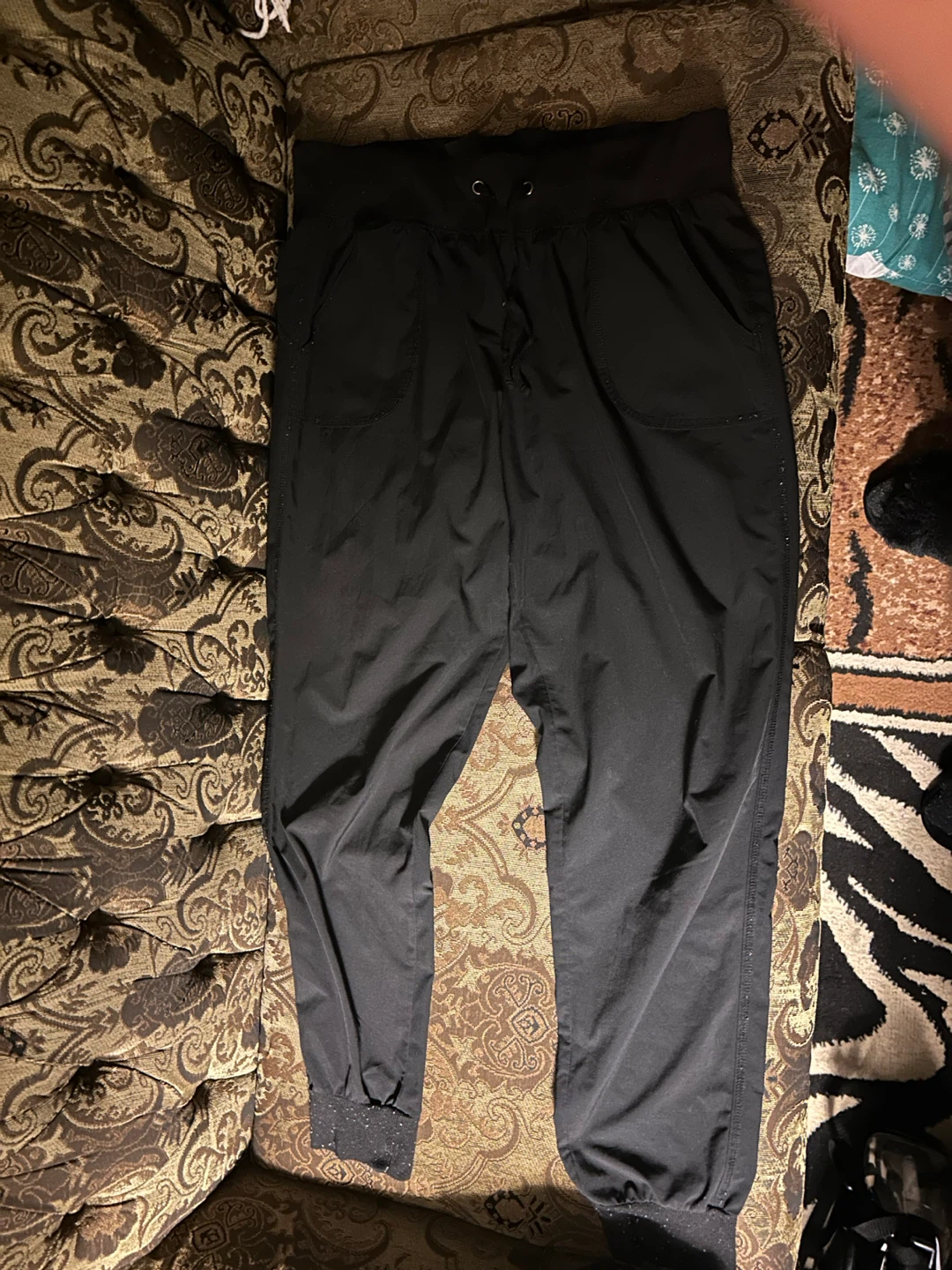 3 Pairs of DRI-MORE TECH Joggers - photo 3