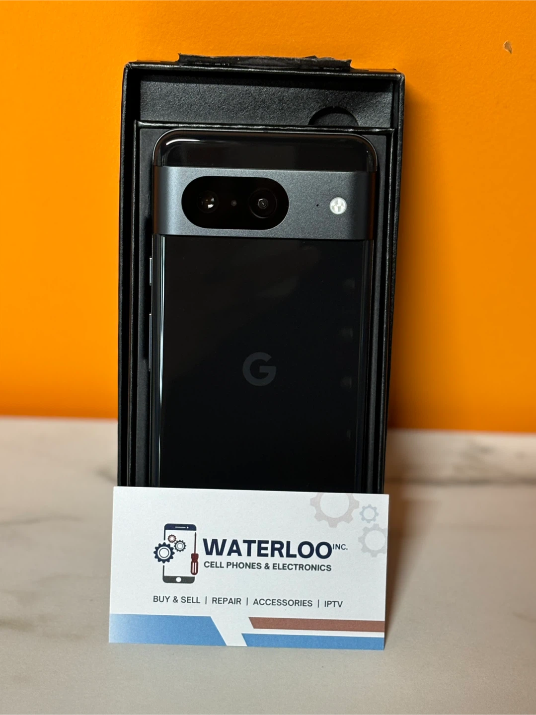 Google Pixel 8 128gb (Store Warranty)