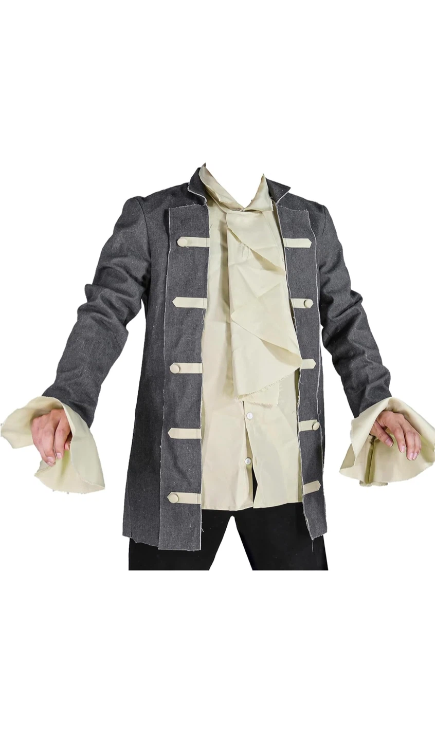 Billy Butcherson Costume  Kids Billy Butcherson