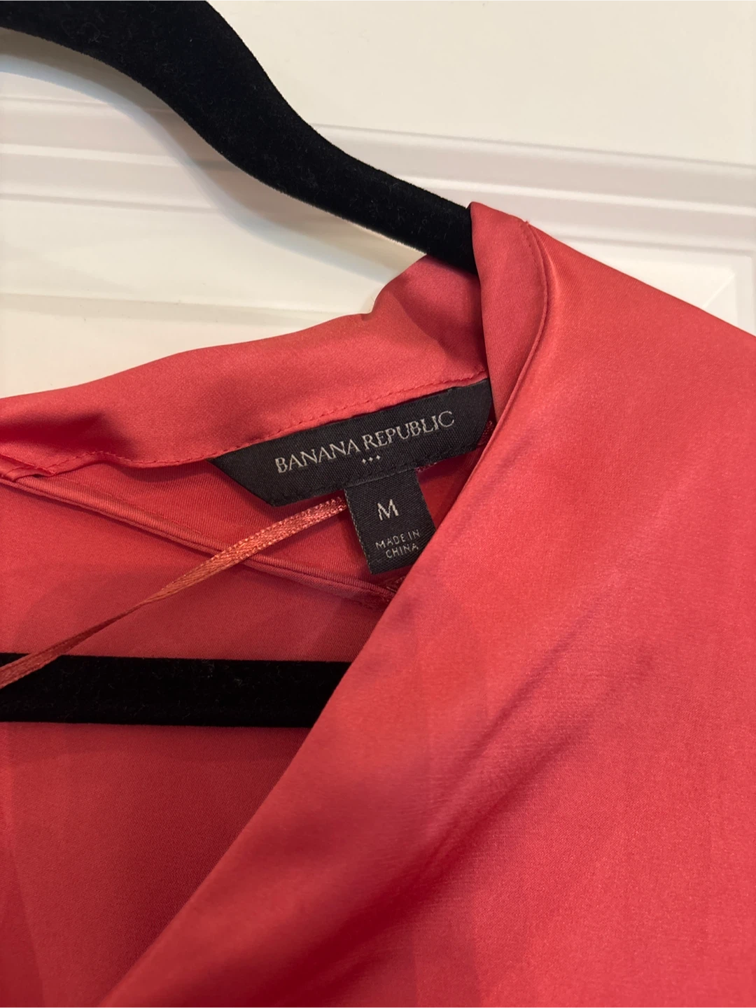 Banana Republic Blouse - Size M - photo 2