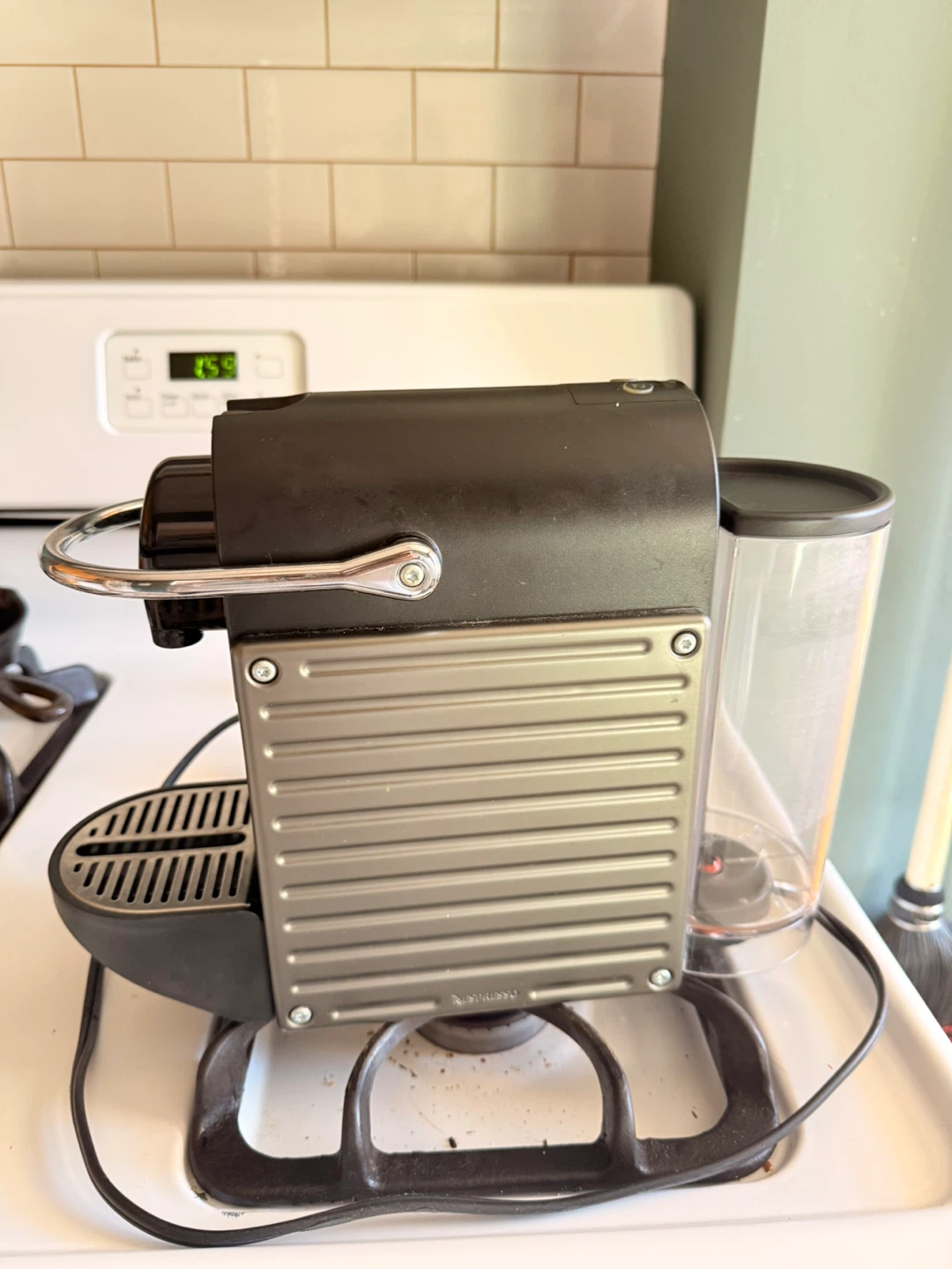 Nespresso Essenza Mini Espresso Machine