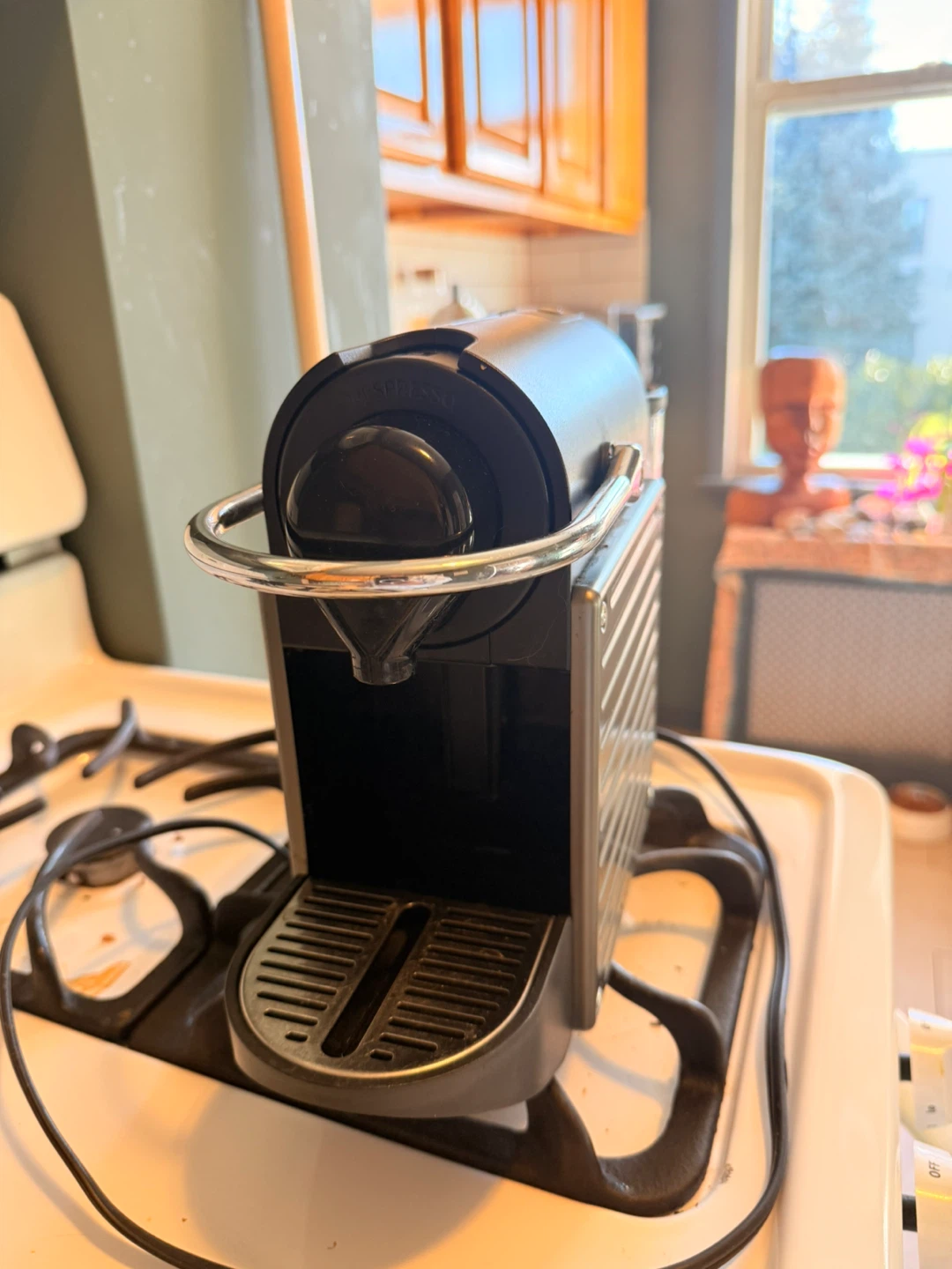 Nespresso Essenza Mini Espresso Machine - photo 2