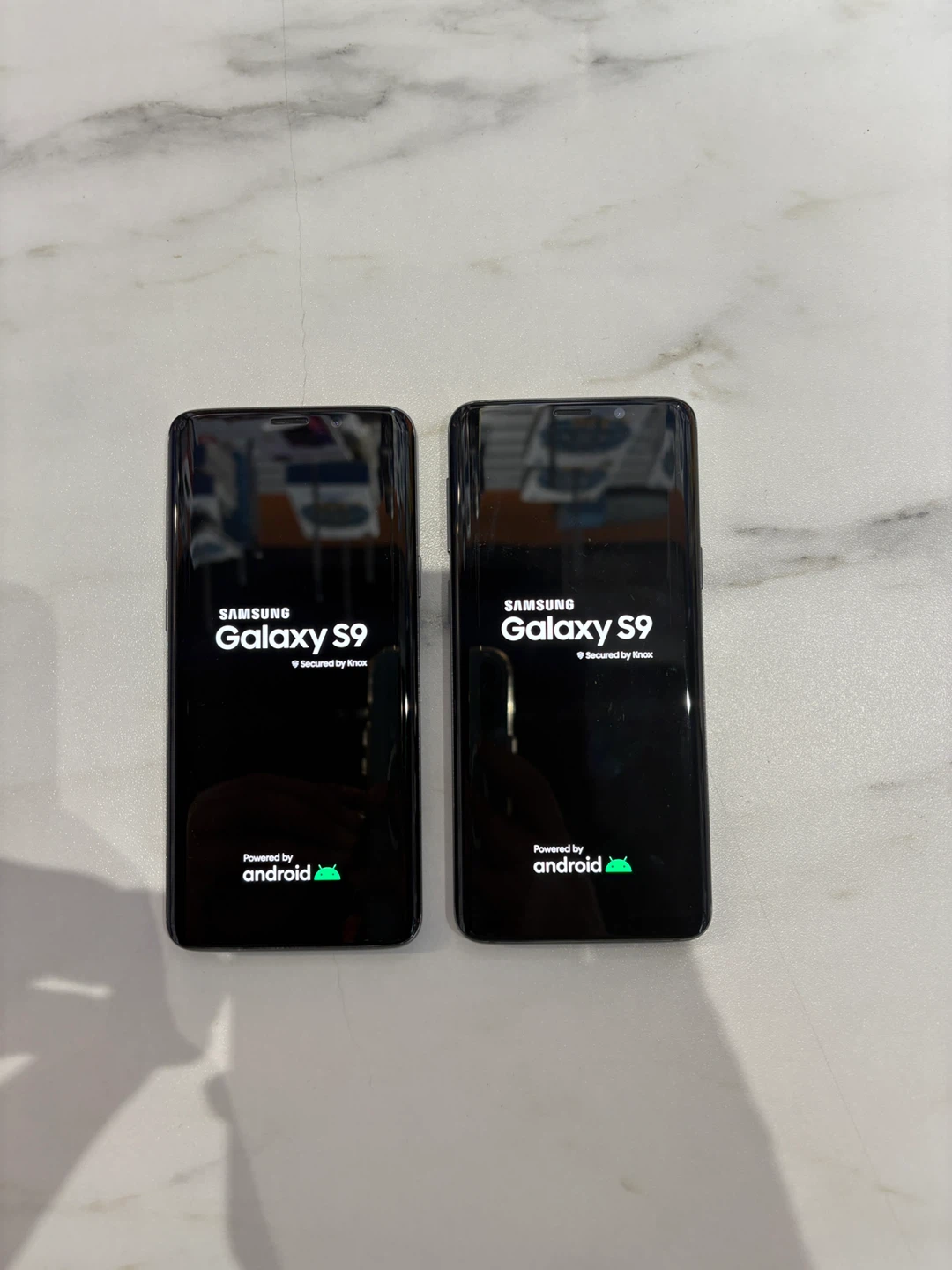 Samsung S9 64gb (Store Warranty) - photo 2