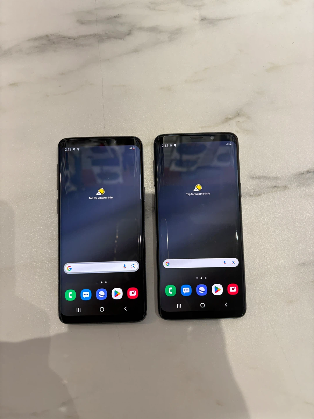 Samsung S9 64gb (Store Warranty) - photo 3
