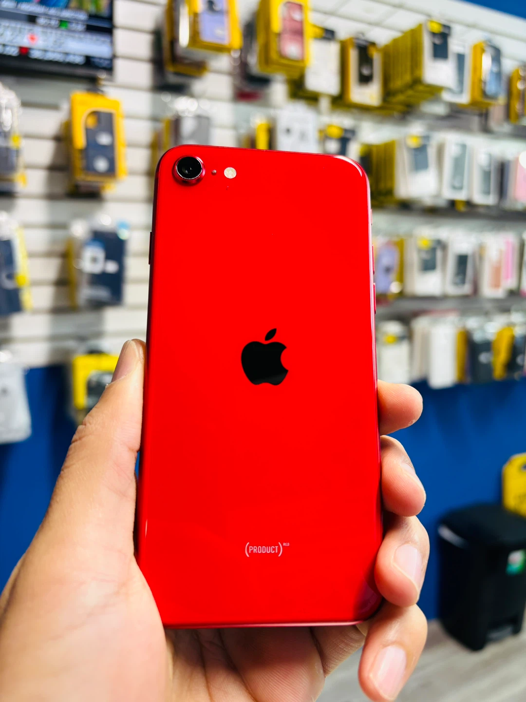 iPhone SE 2nd Gen 64gb (Store Warranty)