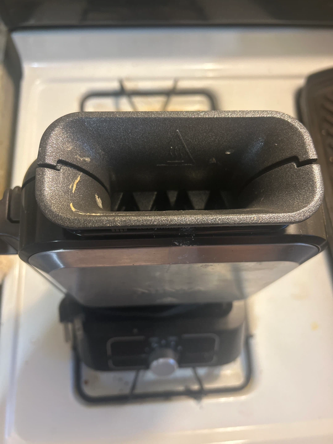 Ninja Waffle Maker - photo 2