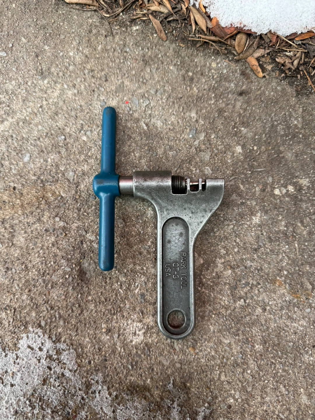 Park Tool CT-5 Chain Tool