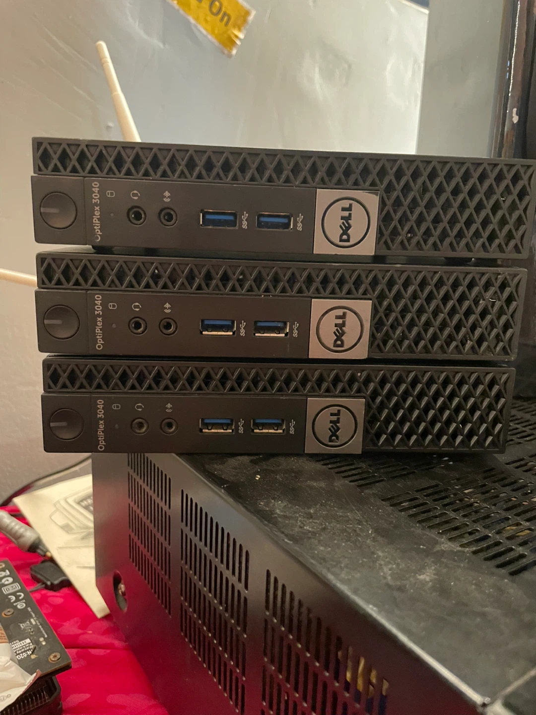 Dell 3040 Micro