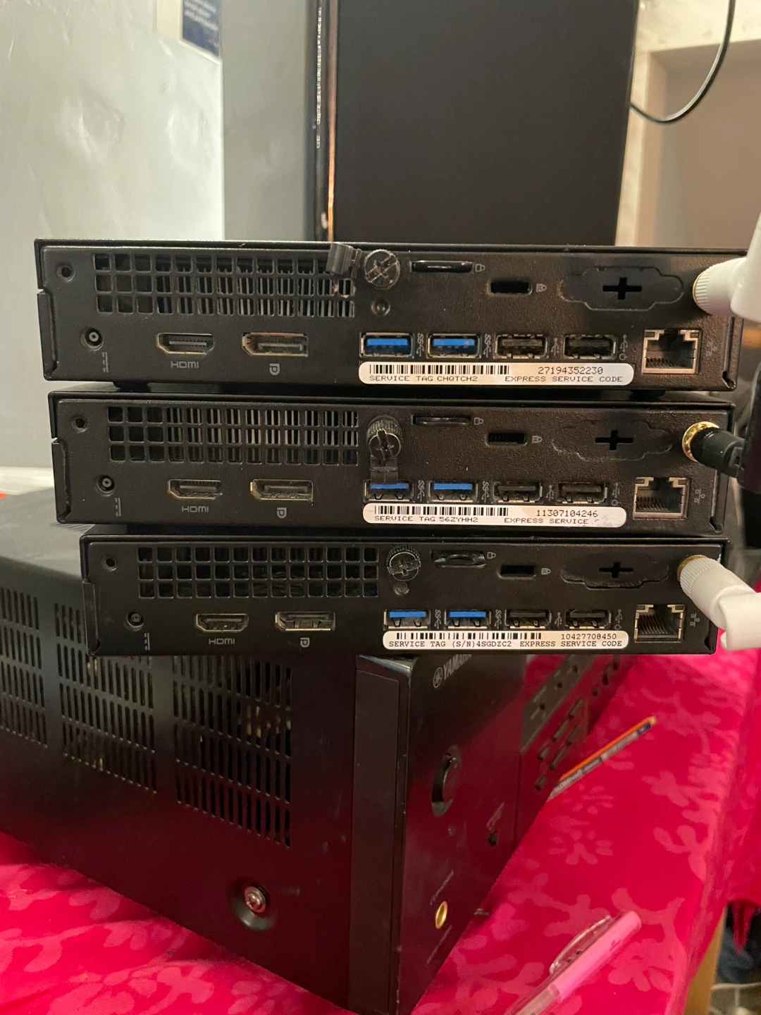 Dell 3040 Micro - photo 2