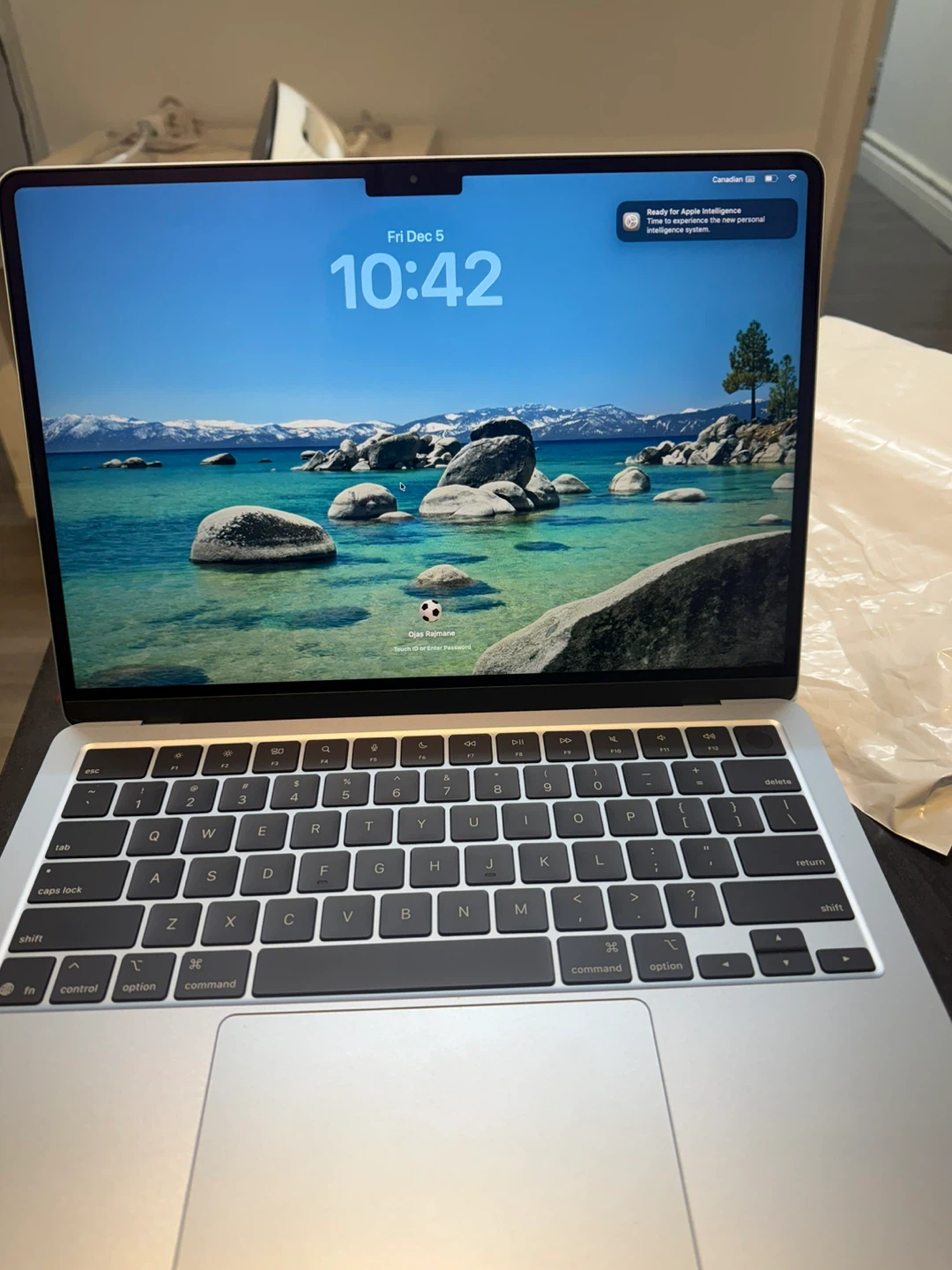 MacBook Air