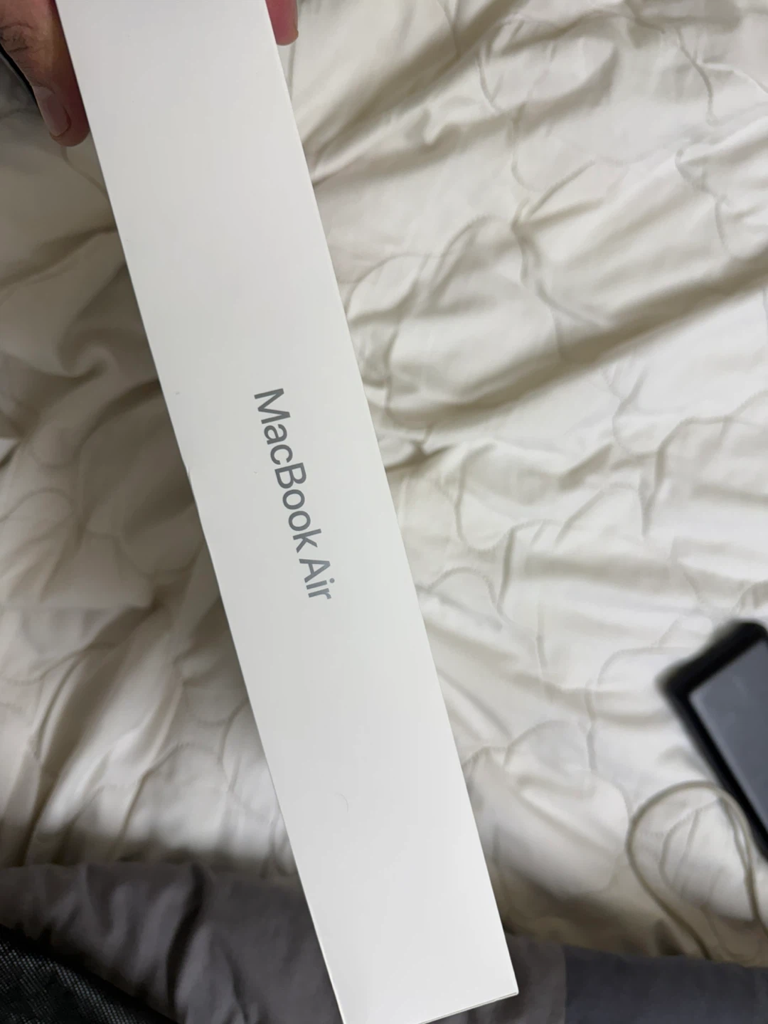 MacBook Air - photo 4
