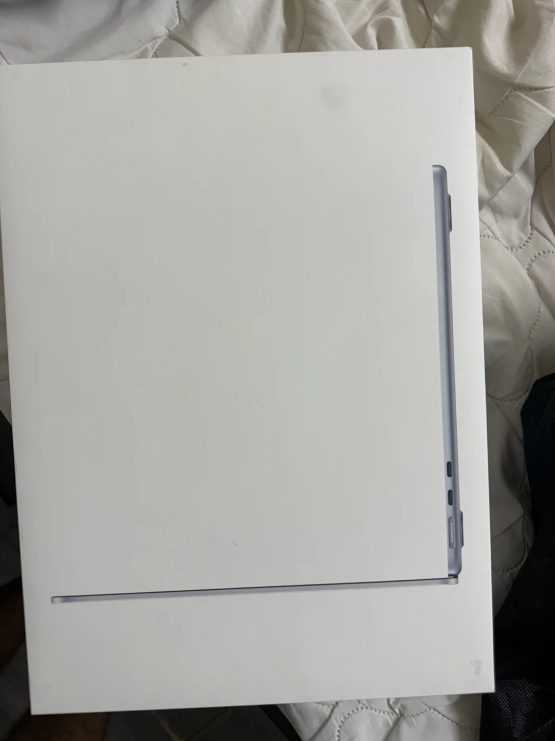 MacBook Air - photo 5