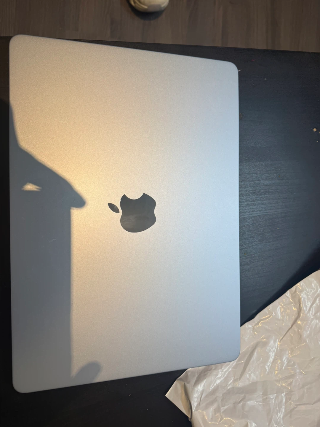 MacBook Air - photo 3