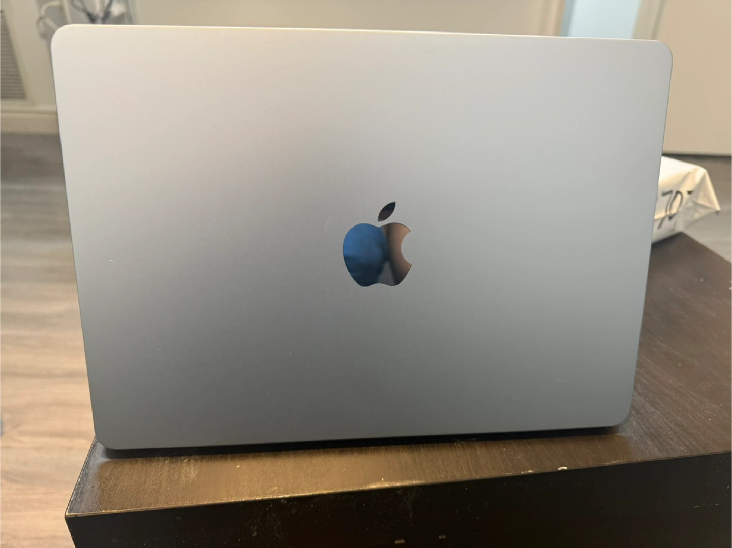 MacBook Air - photo 2