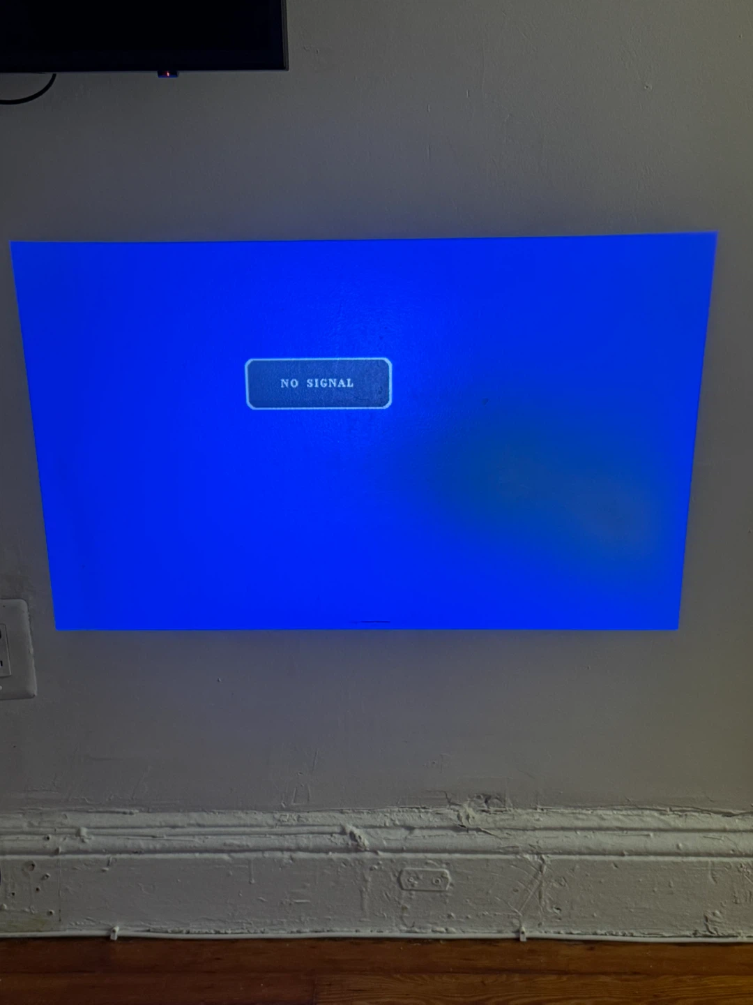 ABDBTECH Projector with Remote - photo 3