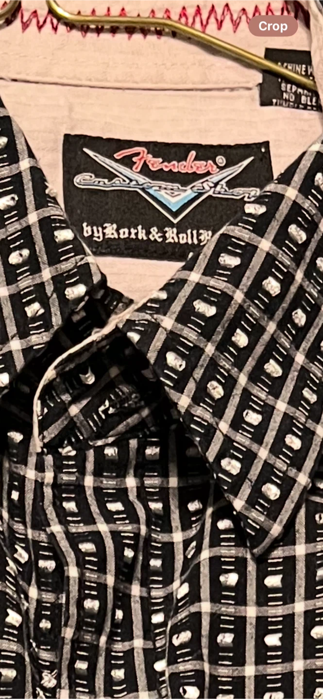 Men's Shirts: Kenneth Cole, Aeropostale, Le Shark, Fender - photo 2