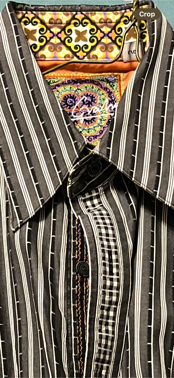 Men's Shirts: Kenneth Cole, Aeropostale, Le Shark, Fender