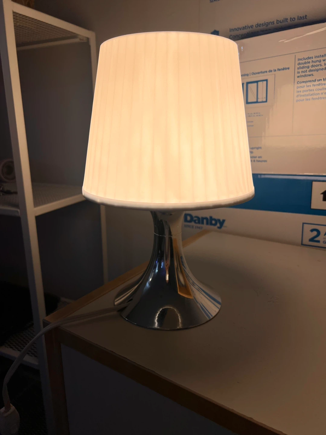 Table Lamp