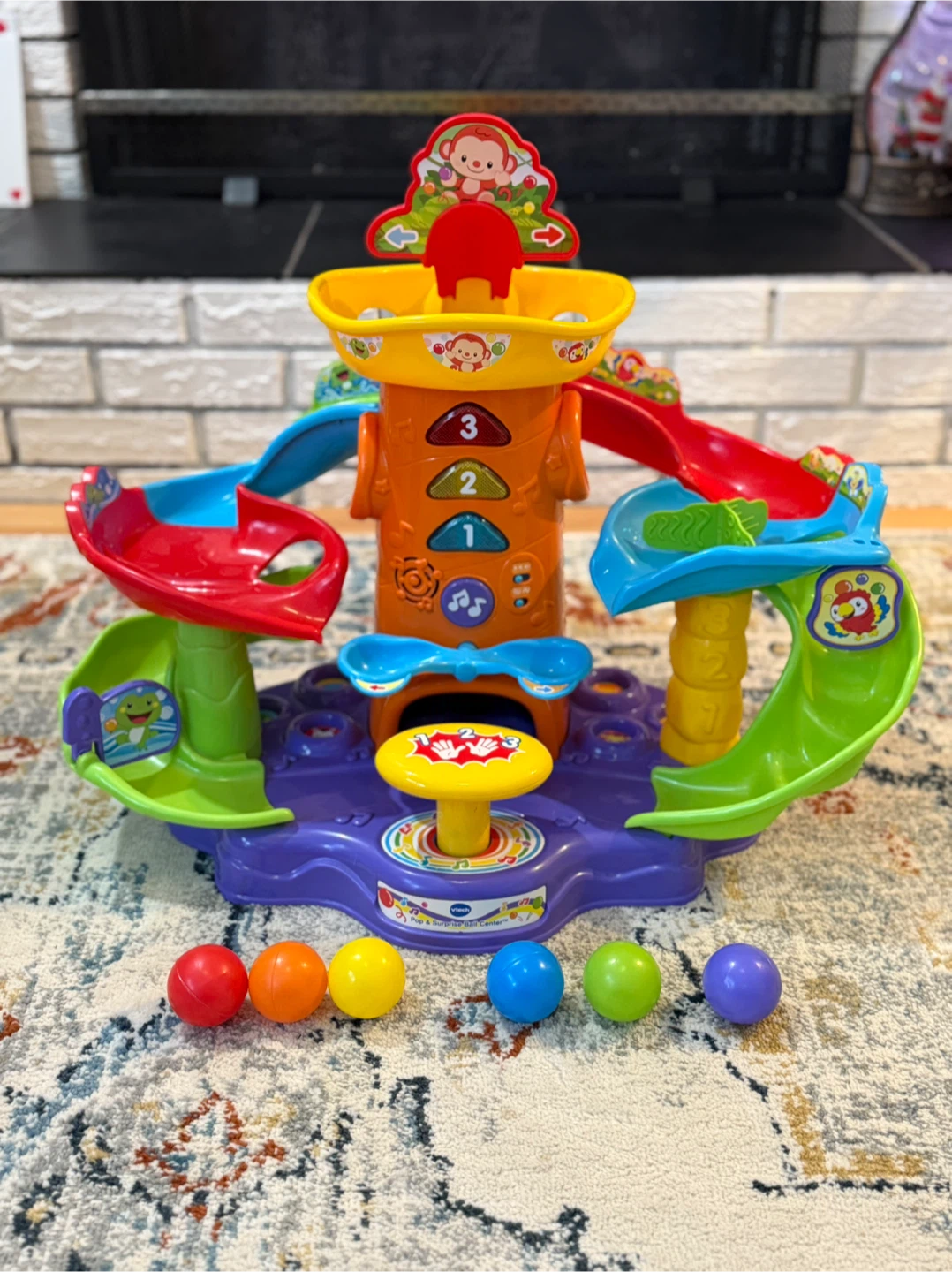 VTech Pop & Surprise