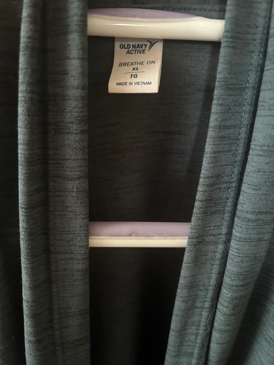 Old Navy Active Cardigan - XL - photo 2
