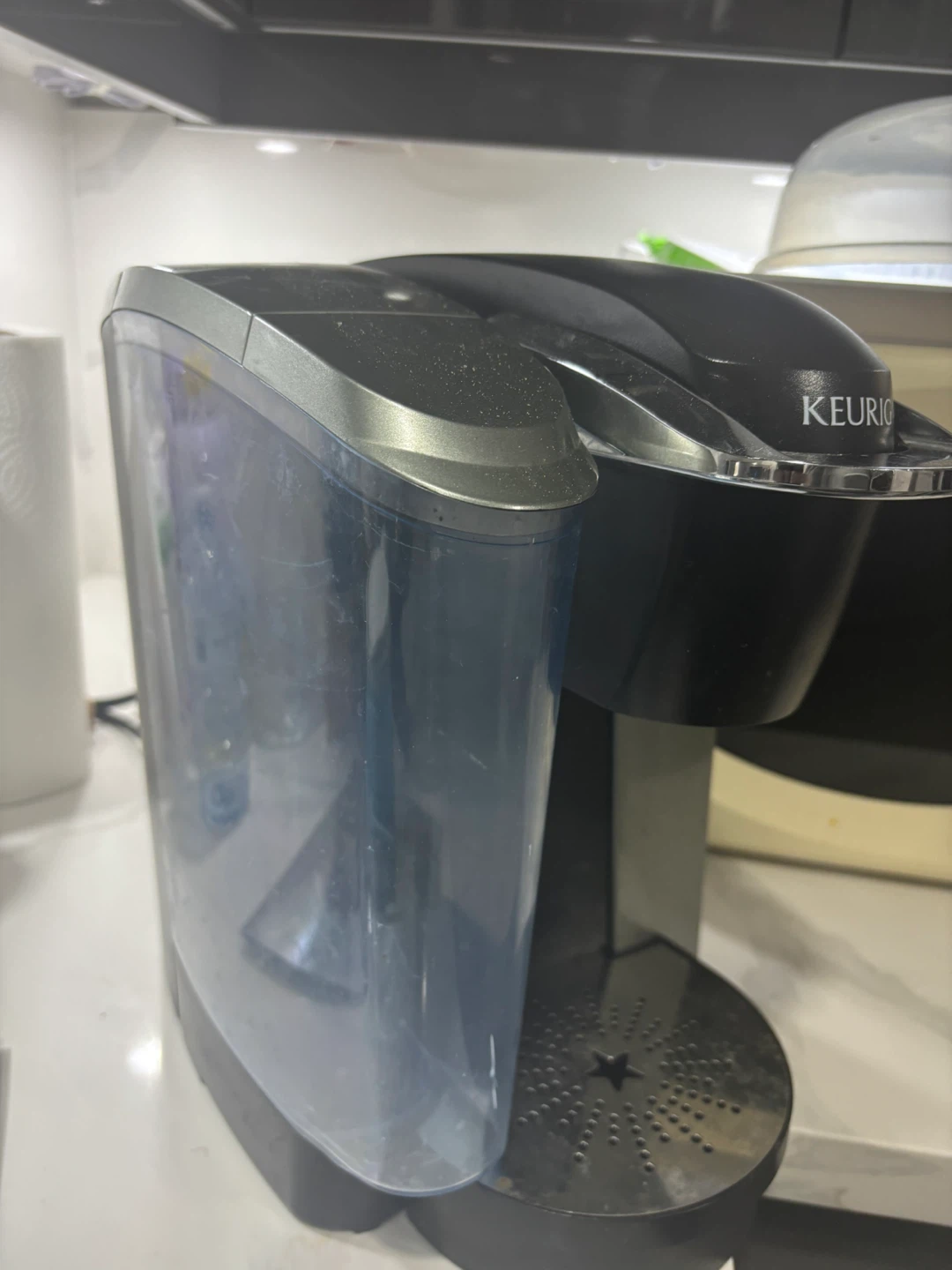 Keurig Single Serve Coffee Maker - photo 3