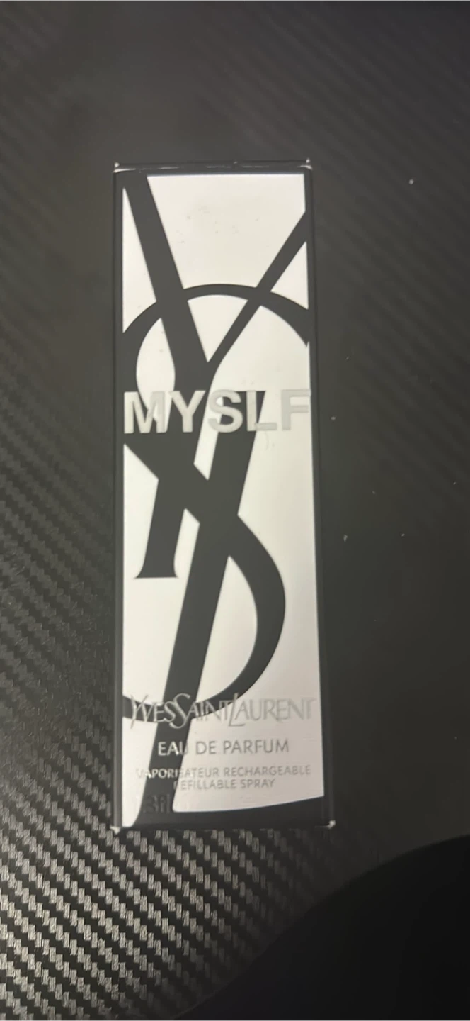 Yves Saint Laurent MYSLF Eau de Parfum