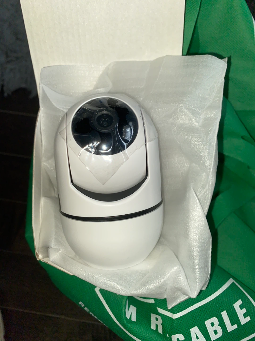 Wireless Network Camera - New in Box! - photo 3