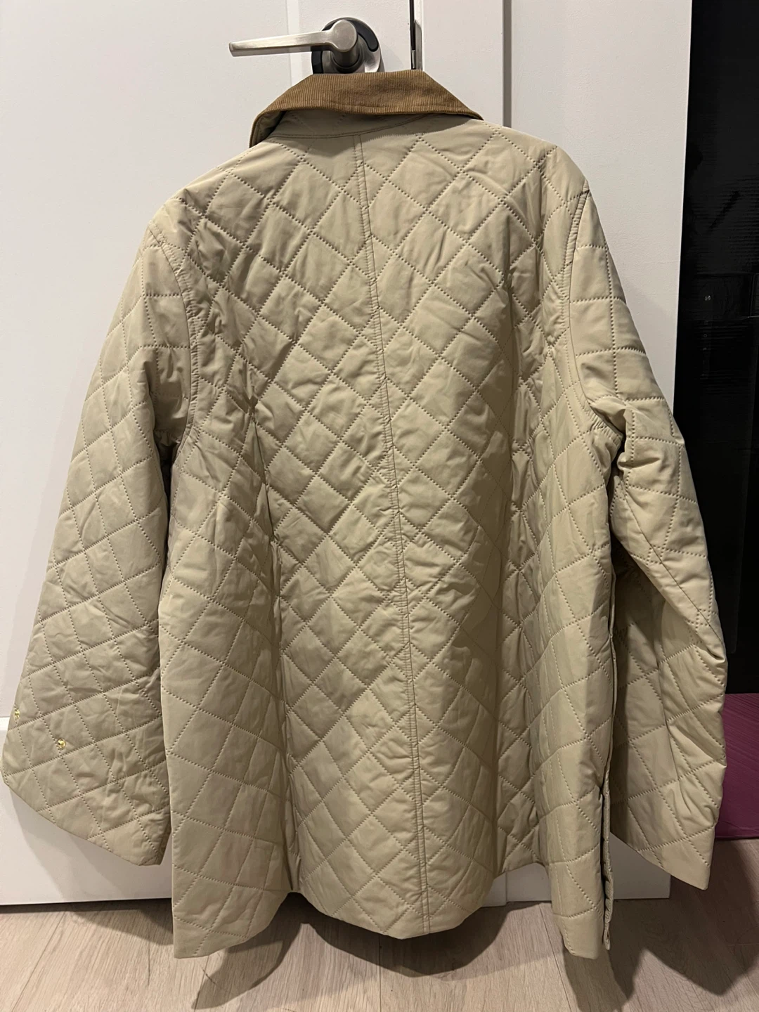 Barbour - Corinne Quilted Jacket - photo 2
