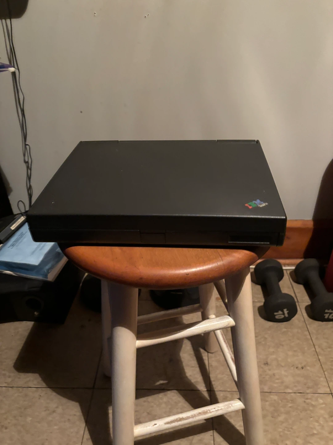 IBM ThinkPad 310E/310ED Laptop - photo 5