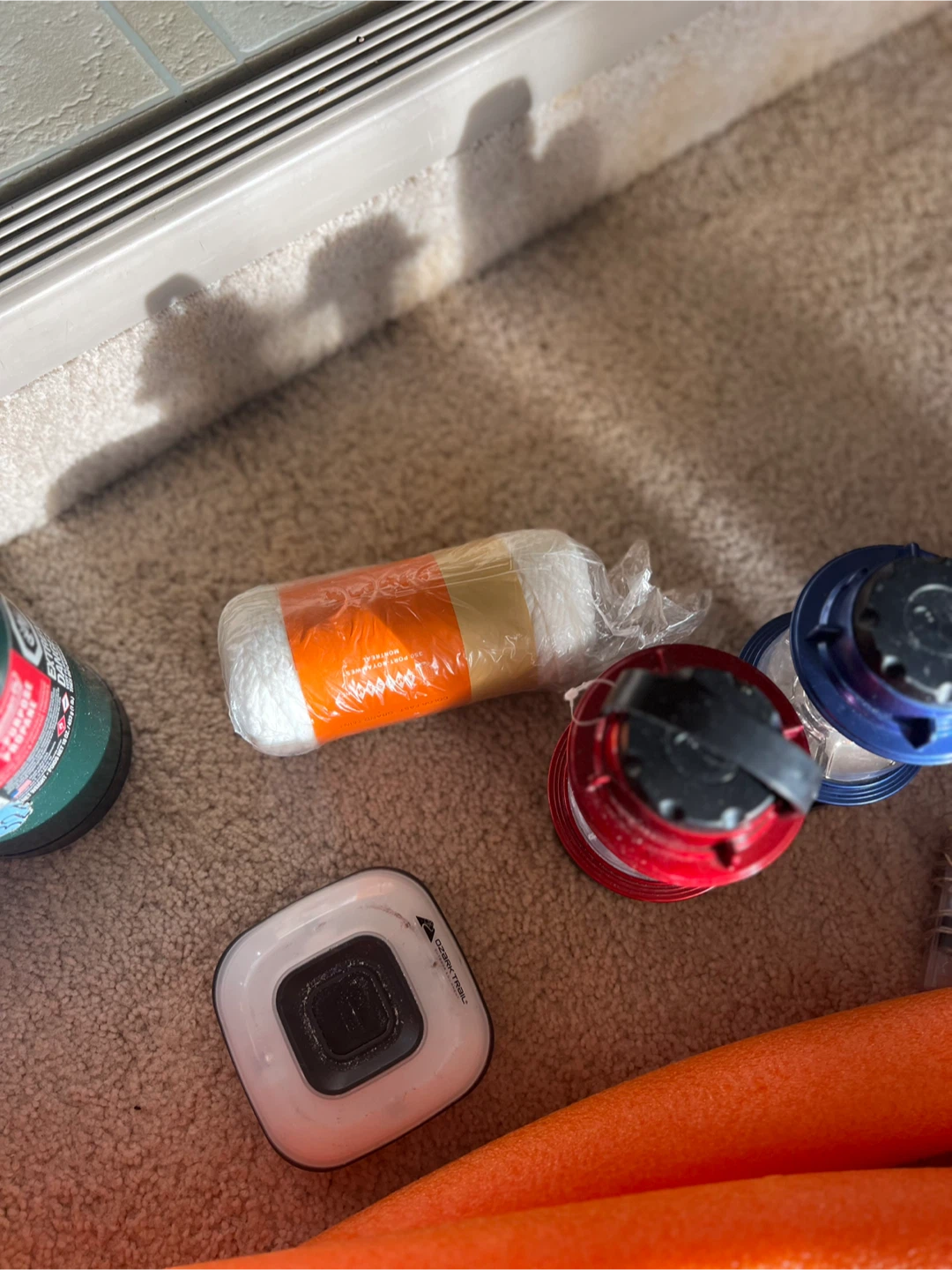 Camping gear - photo 5